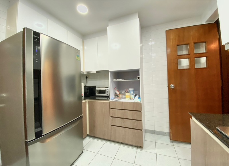 SPRINGDALE CONDOMINIUM 7