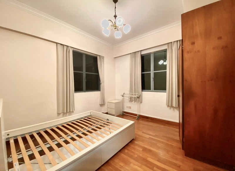 SPRINGDALE CONDOMINIUM 9