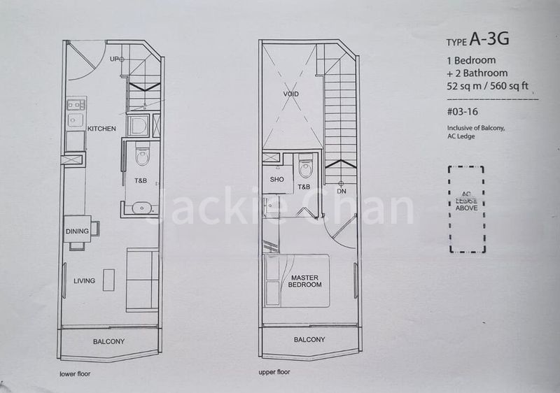 GUILLEMARD SUITES 11