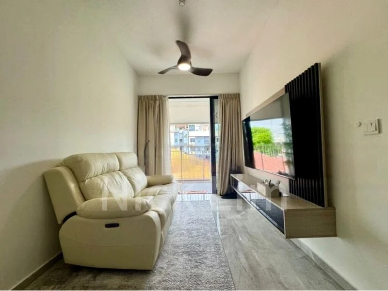 THE VERANDAH RESIDENCES 2