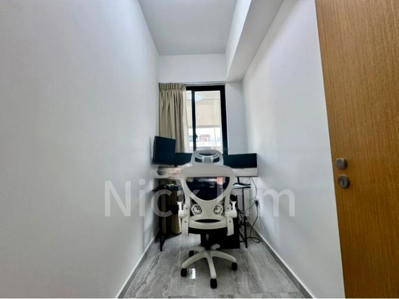 THE VERANDAH RESIDENCES 4