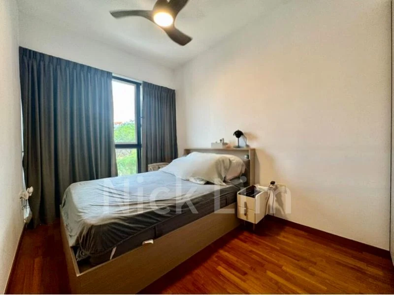 THE VERANDAH RESIDENCES 7