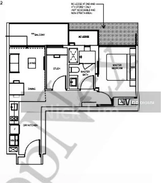 THE VERANDAH RESIDENCES 9