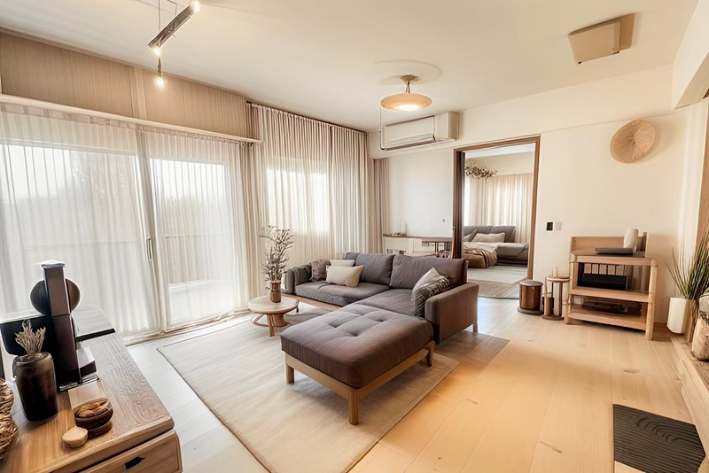 SPOTTISWOODE RESIDENCES 13