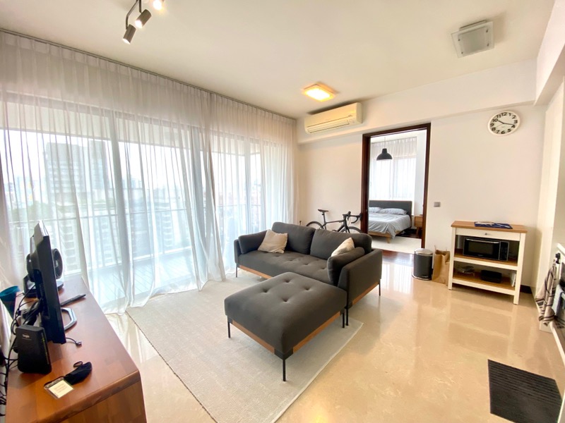 SPOTTISWOODE RESIDENCES 14