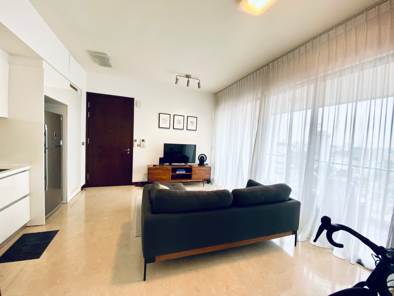 SPOTTISWOODE RESIDENCES 15