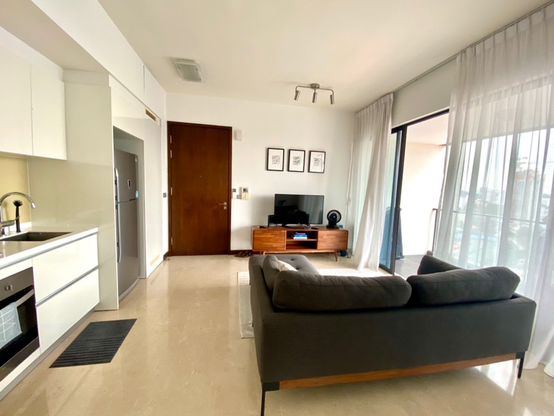 SPOTTISWOODE RESIDENCES 16