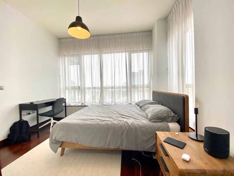 SPOTTISWOODE RESIDENCES 18