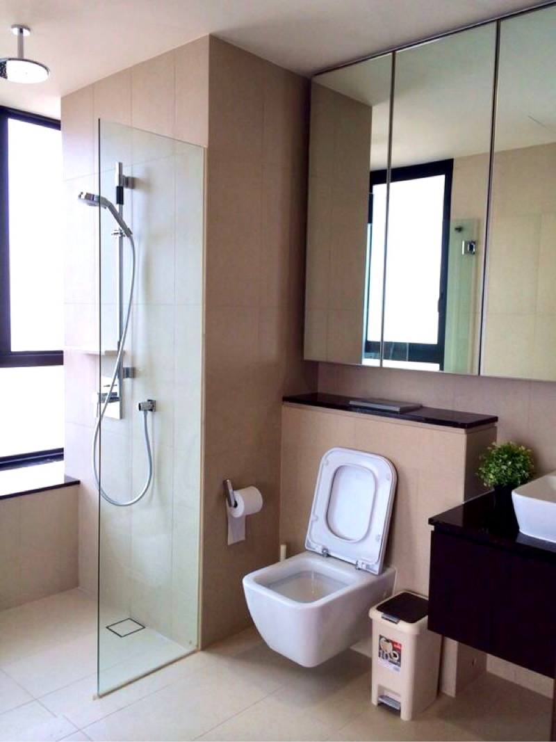 SPOTTISWOODE RESIDENCES 20