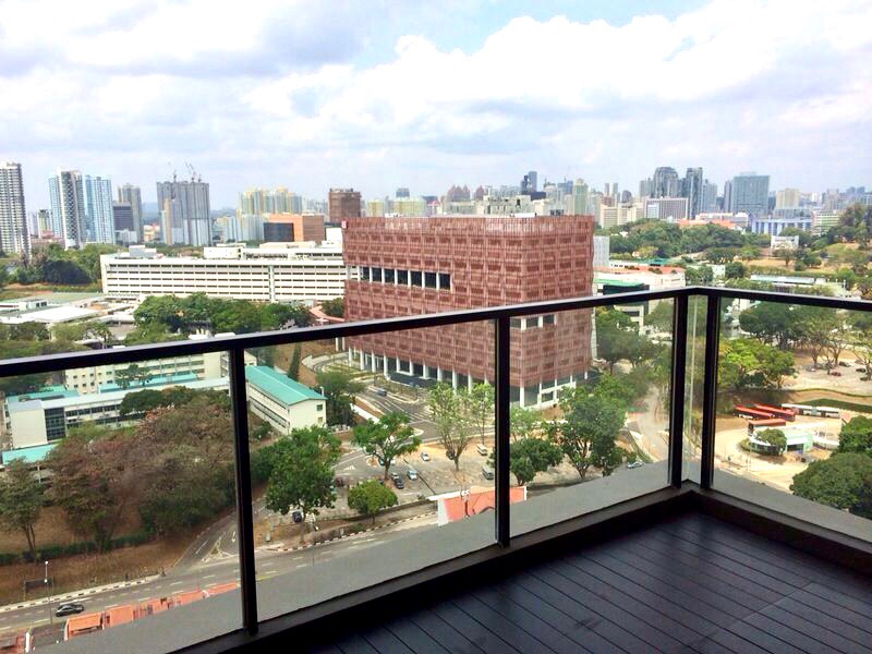 SPOTTISWOODE RESIDENCES 10