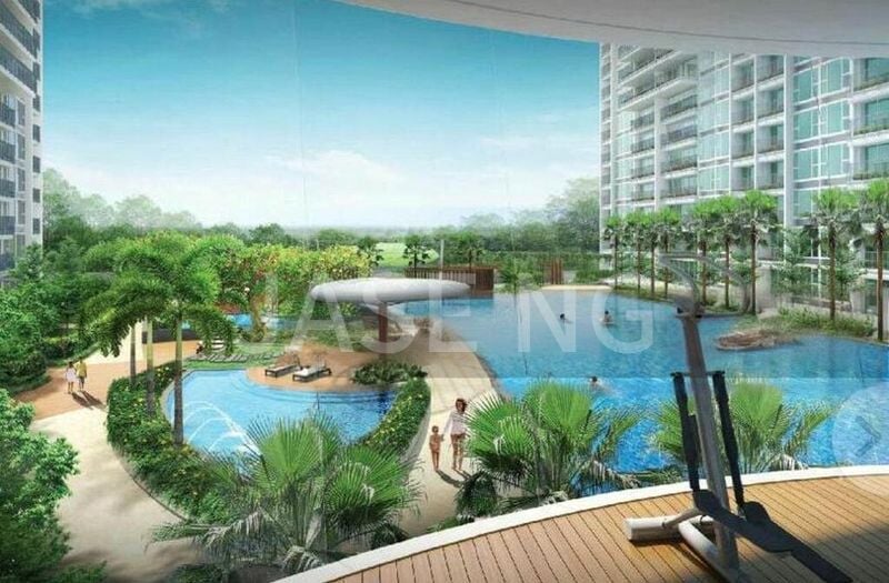 OPTIMA @ TANAH MERAH 2