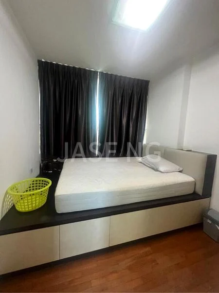 OPTIMA @ TANAH MERAH 3