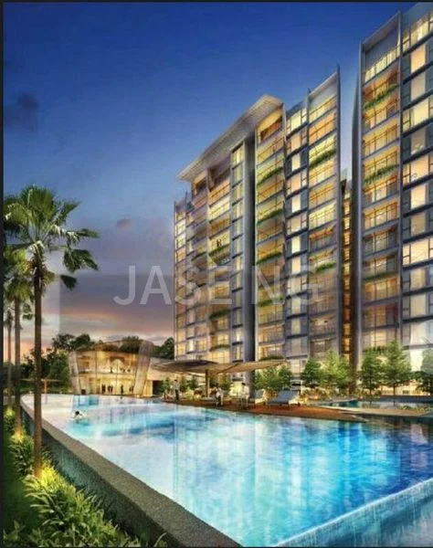 OPTIMA @ TANAH MERAH 5