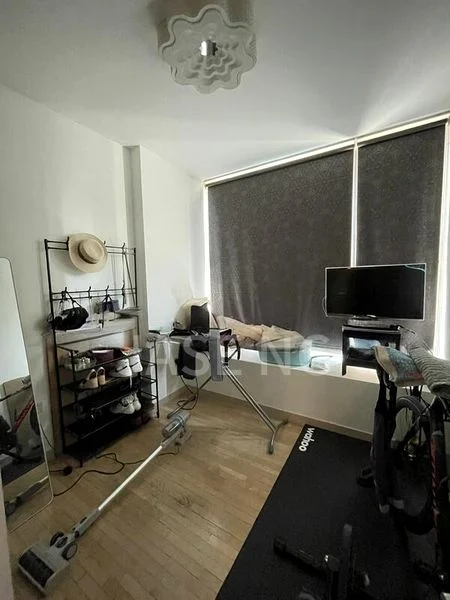 OPTIMA @ TANAH MERAH 7