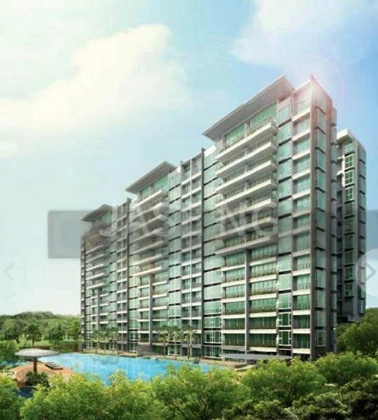 OPTIMA @ TANAH MERAH 8