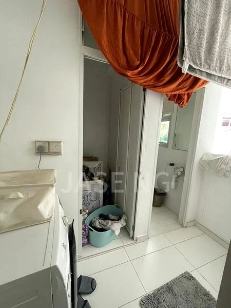 OPTIMA @ TANAH MERAH 12