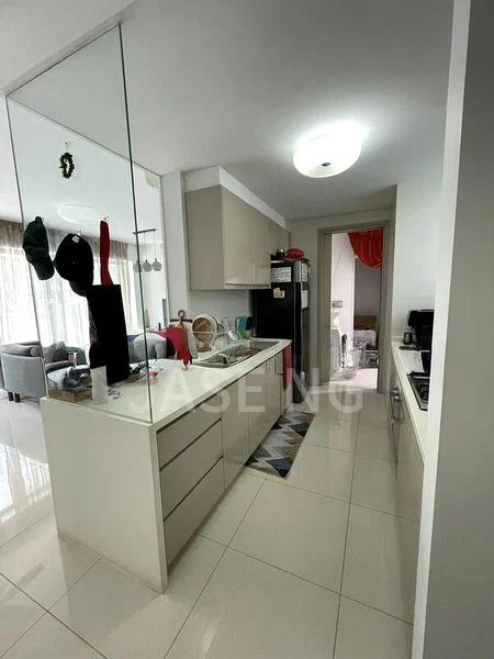 OPTIMA @ TANAH MERAH 14