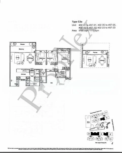 OPTIMA @ TANAH MERAH 15