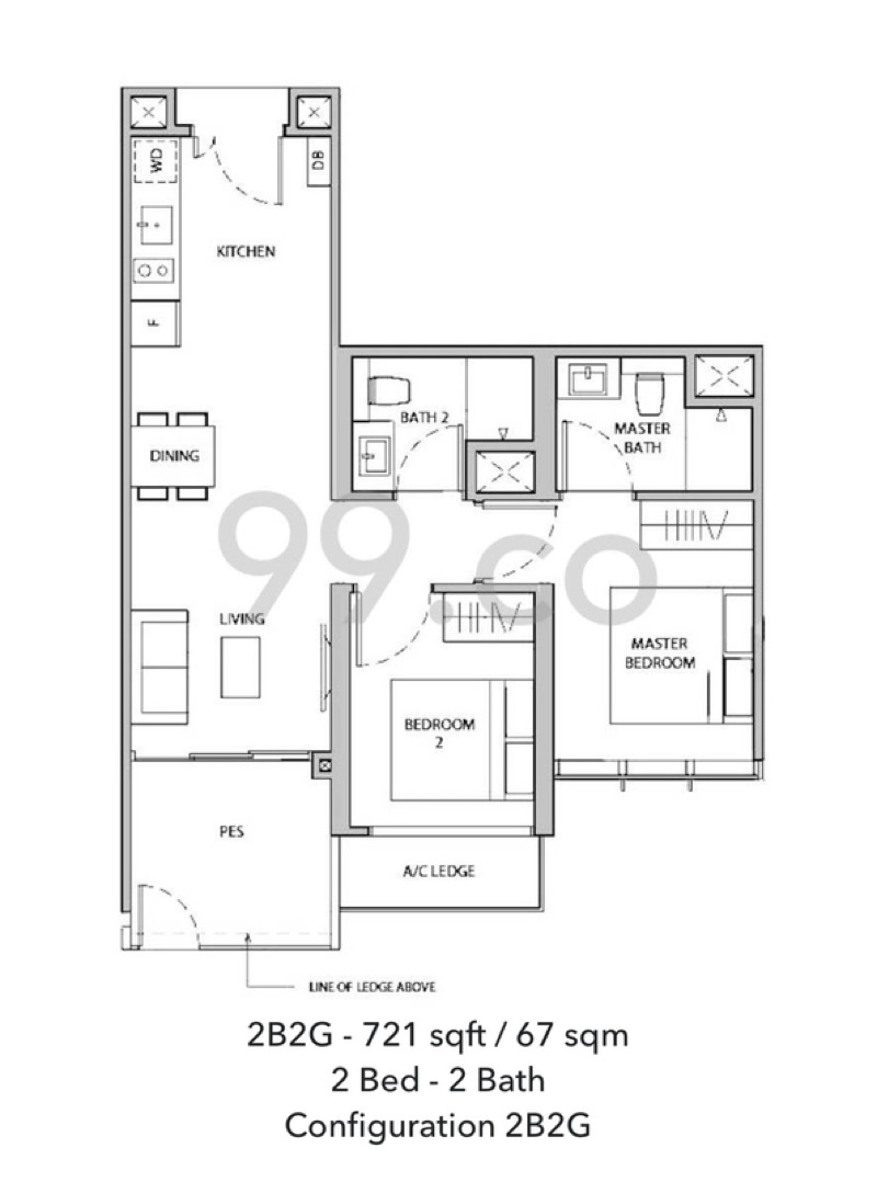 DAIRY FARM RESIDENCES 9