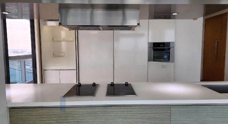 MARINA BAY RESIDENCES 3