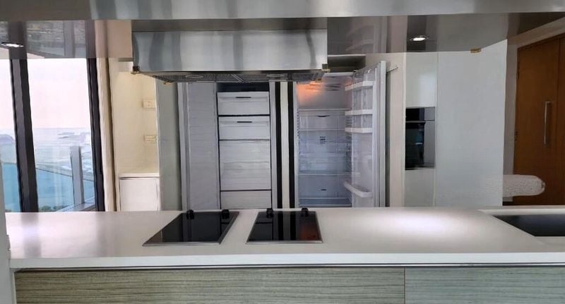 MARINA BAY RESIDENCES 2