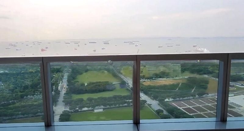 MARINA BAY RESIDENCES 5