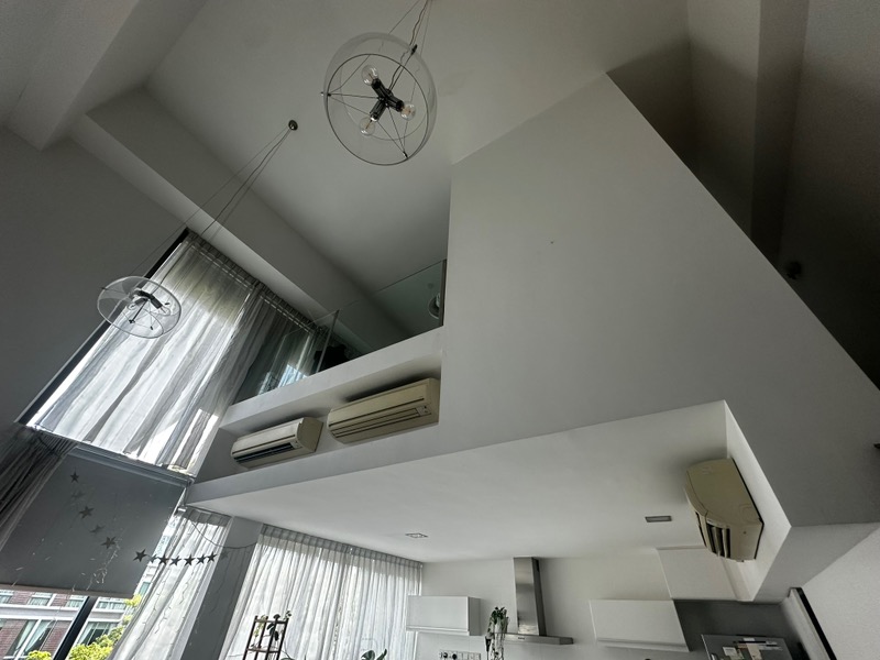 ONE-NORTH RESIDENCES 11