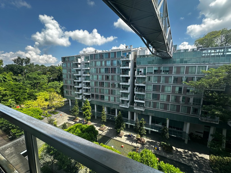 ONE-NORTH RESIDENCES 13