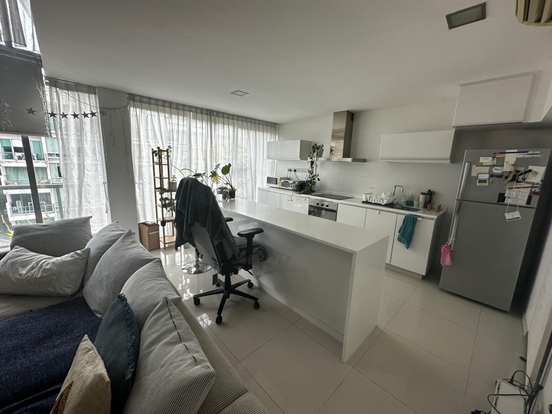 ONE-NORTH RESIDENCES 14