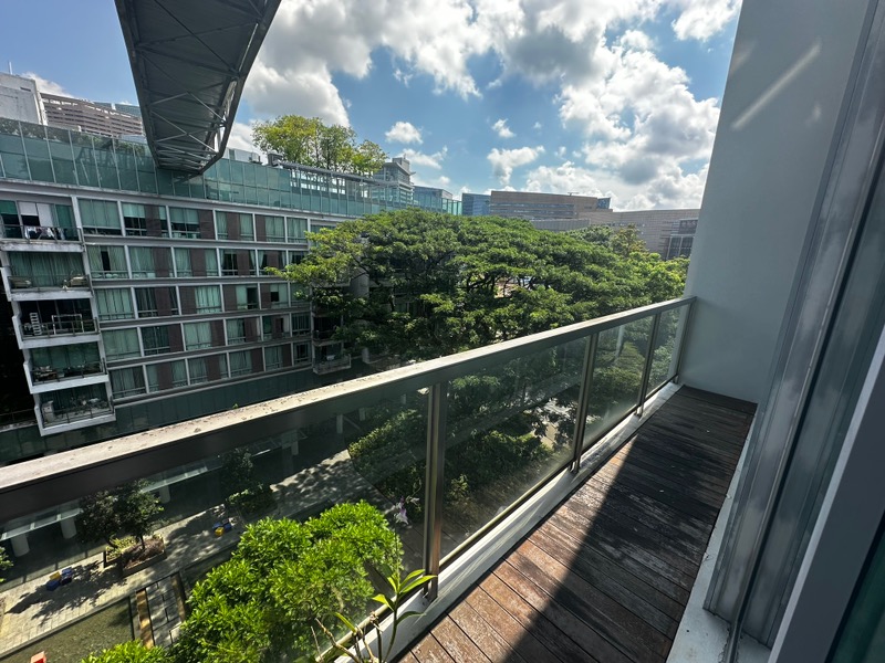 ONE-NORTH RESIDENCES 10