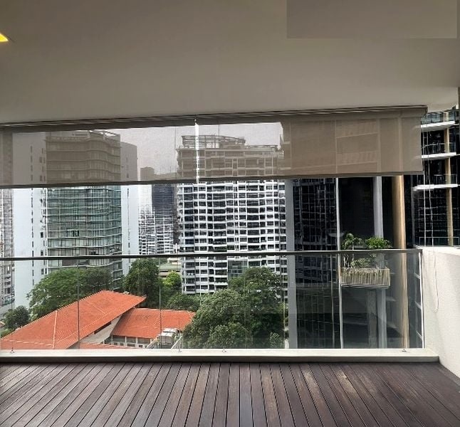 THE PEAK @ CAIRNHILL II 7