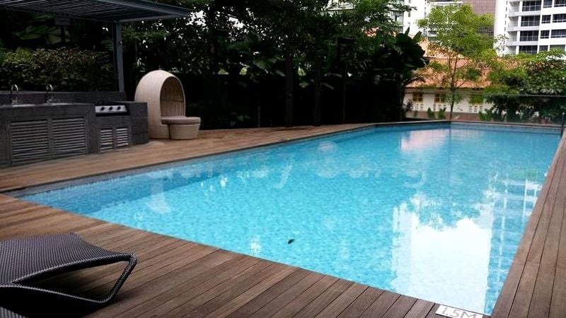 THE PEAK @ CAIRNHILL II 2