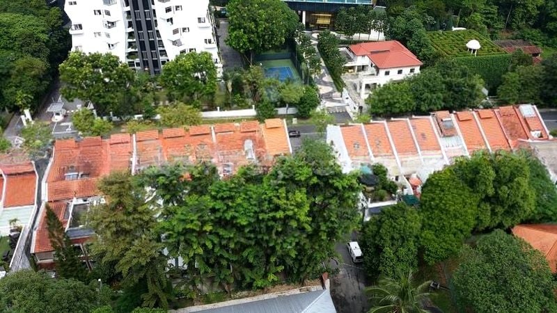 THE PEAK @ CAIRNHILL II 14