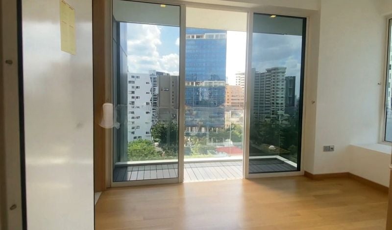 THE PEAK @ CAIRNHILL II 15