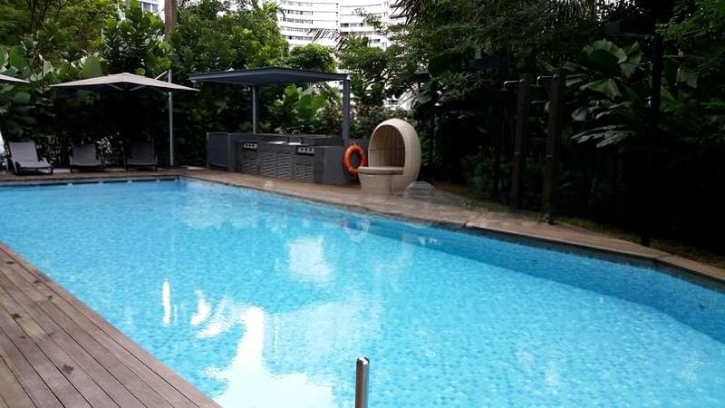 THE PEAK @ CAIRNHILL II 4