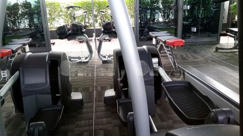 THE PEAK @ CAIRNHILL II 12