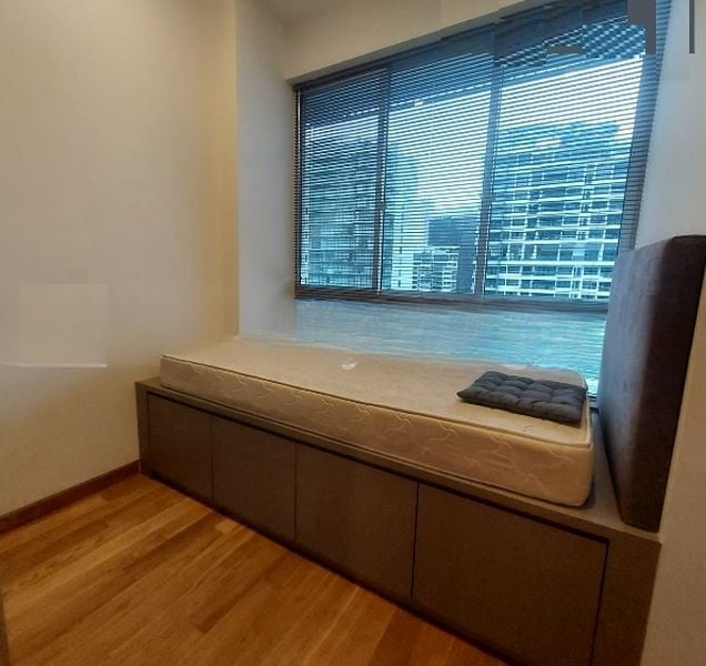 THE PEAK @ CAIRNHILL II 8