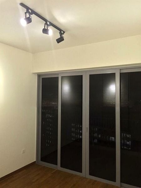 BEDOK RESIDENCES 5