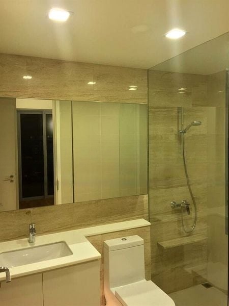 BEDOK RESIDENCES 3