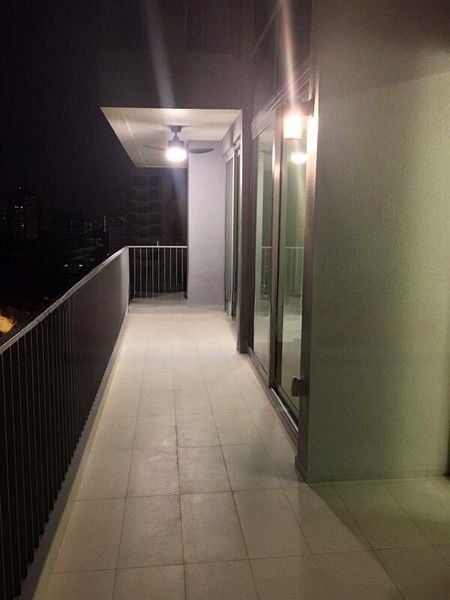 BEDOK RESIDENCES 2