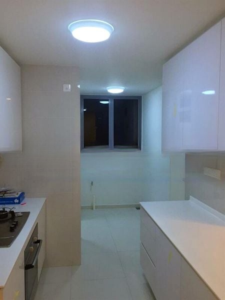 BEDOK RESIDENCES 7