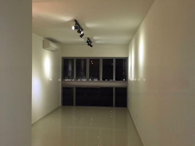 BEDOK RESIDENCES 9
