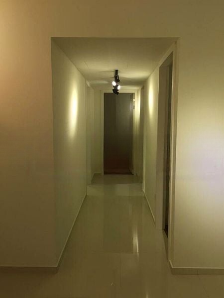 BEDOK RESIDENCES 8