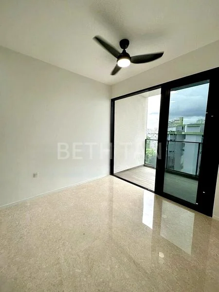 AVENUE SOUTH RESIDENCE 3