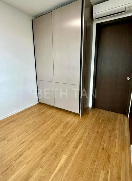 AVENUE SOUTH RESIDENCE 4