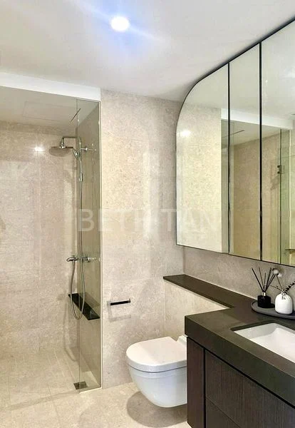 AVENUE SOUTH RESIDENCE 5