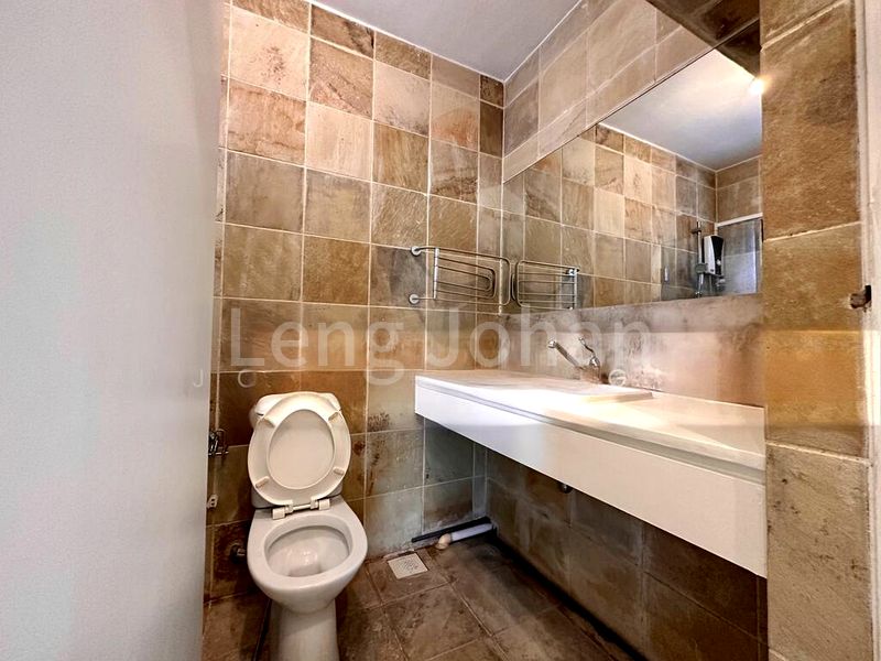 JURONG WEST ST 65 10