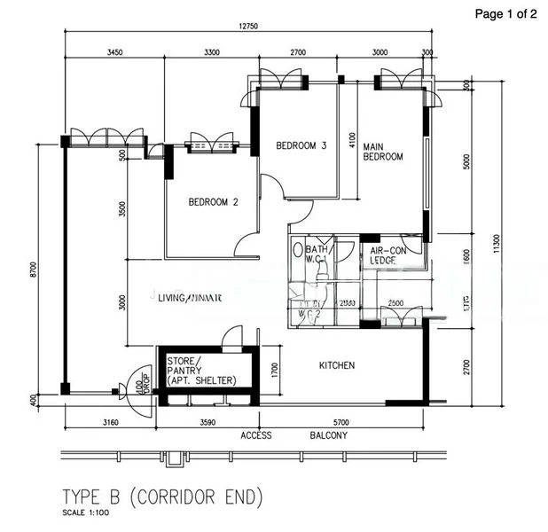 JURONG WEST ST 65 13