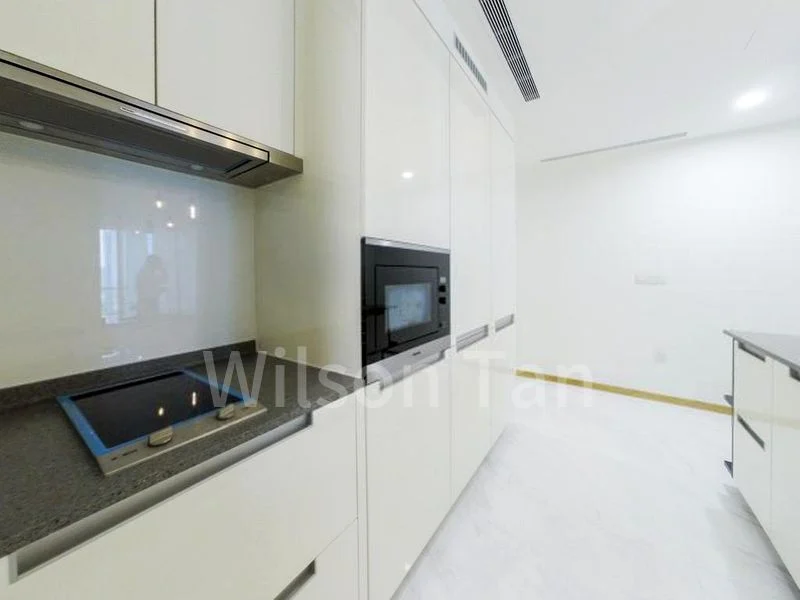 MARINA ONE RESIDENCES 11