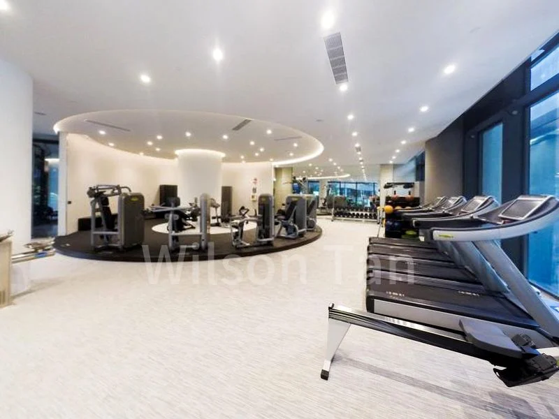 MARINA ONE RESIDENCES 12